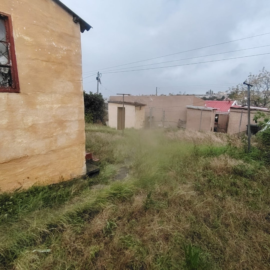 2 Bedroom Property for Sale in Mdantsane Nu 1 Eastern Cape